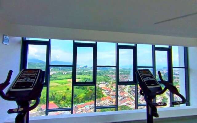 The Horizon Ipoh L15 by Grab A Stay