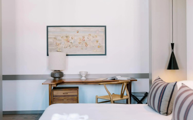 The Editory Artist Baixa Porto Hotel