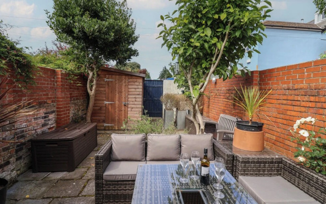 Old Harbour Townhouse