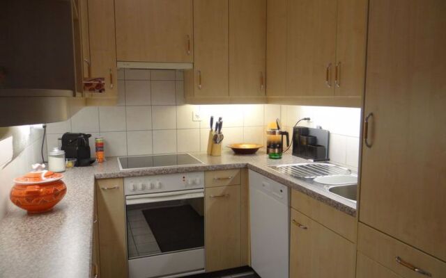 Sunnmatt Süd Wohnung 432