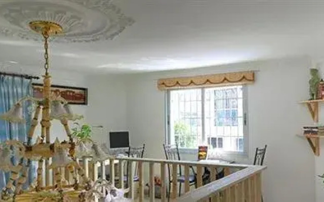 Xingqinghai Hostel - Xiamen
