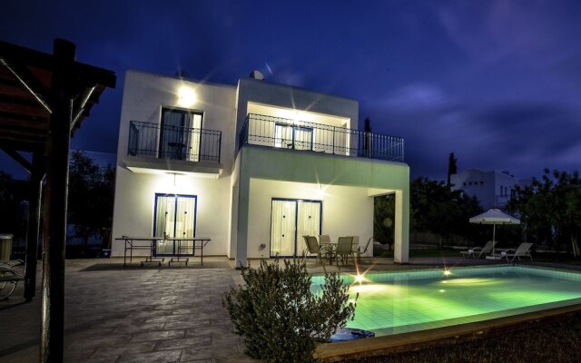 "sanders Azzurro - Perfect  Villa w/ Private Pool"