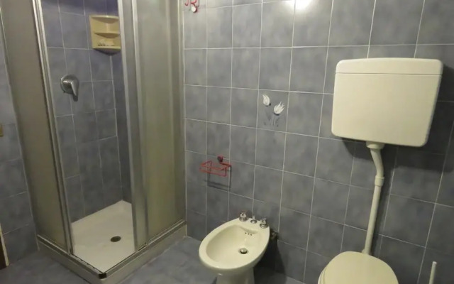 Casa Bellodi Novi di Modena