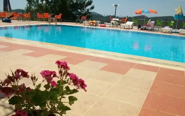 Bigehan Hotel