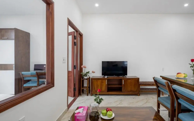 Marina 58A Apartment