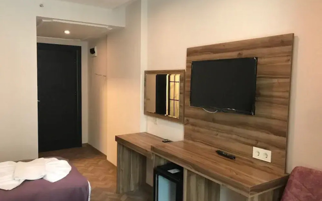 Royal Palas Hotel