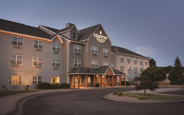 Country Inn & Suites by Radisson, Brooklyn Center, MN