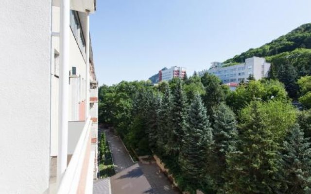 Beshtau (Zheleznovodsk) — фото