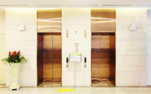 Days Hotel by Wyndham Seoul Myeongdong