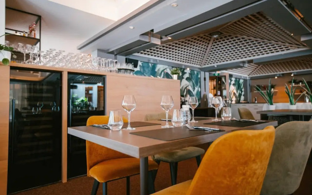 Cottage Famille - Family Resort With Wellness in the Heart of the Ardennes