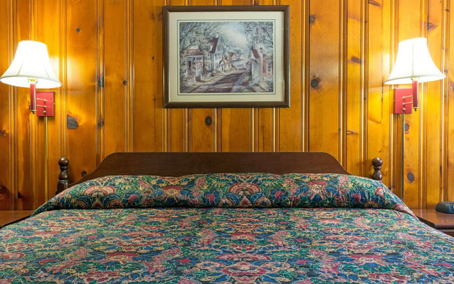 Knights Inn Athens