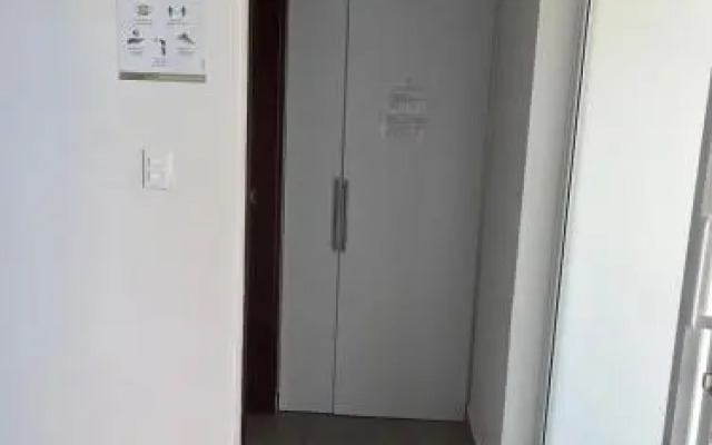 Hotel Mar de Corales By: CAJASAI