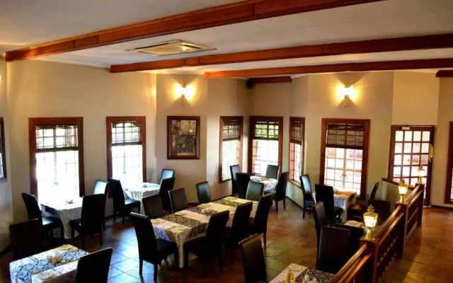 Kathu Gamagara Lodge