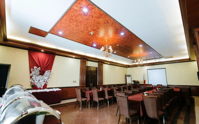 Hotel San Marco
