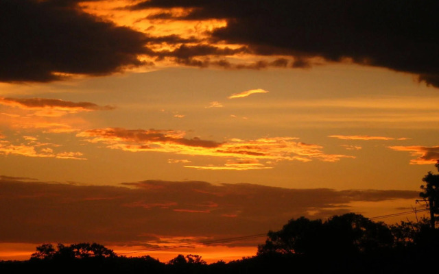 Mount Bundy Station Cottage