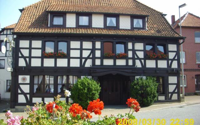 Schökel´s Hotel und Restaurant