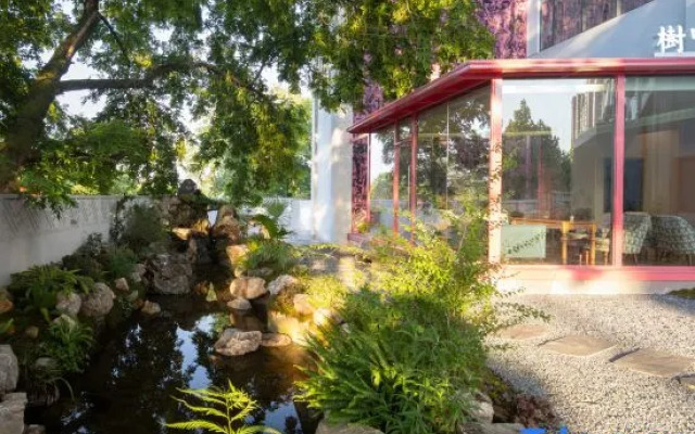 Yunhe Changting Hotel