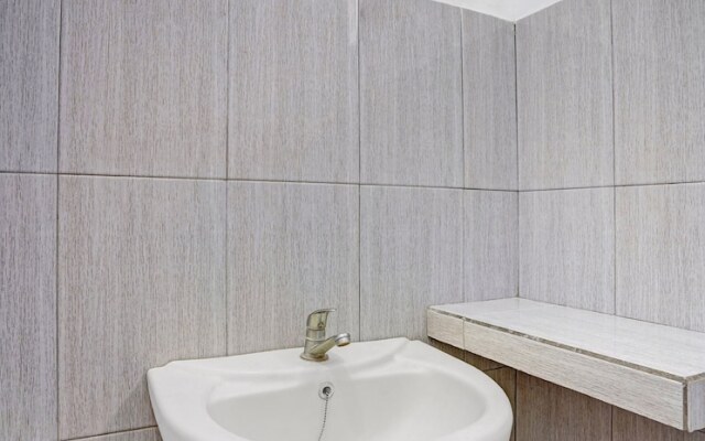 OYO Life 90678 Omah Kulo Guest House