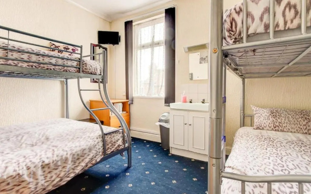 Thistle Dhu Guest House