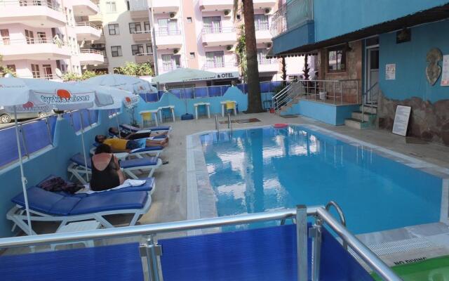 Resitalya Hotel