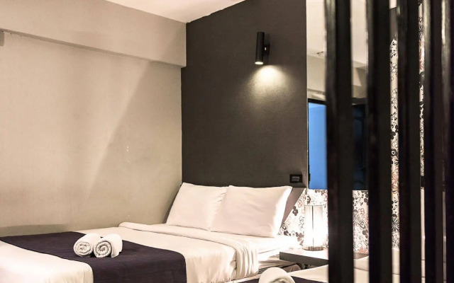 So hostel Chiang Mai