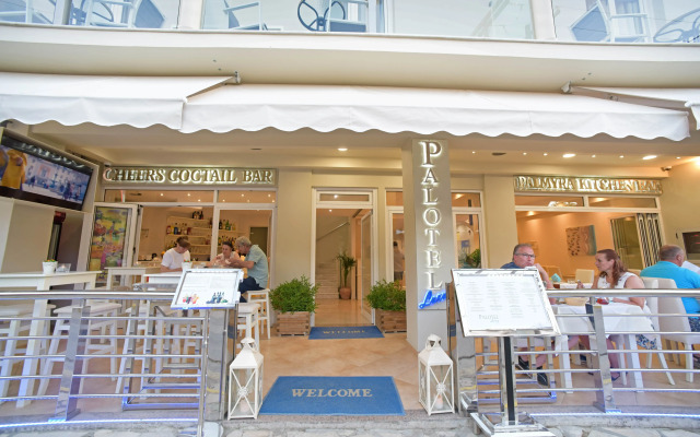 Palotel Gouvia