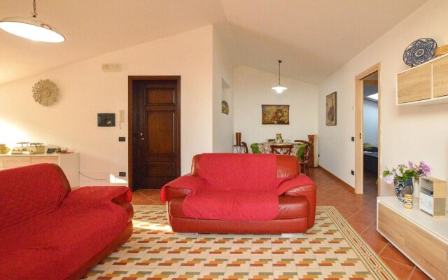 Nice Apartment in Menfi With 2 Bedrooms and Wifi
