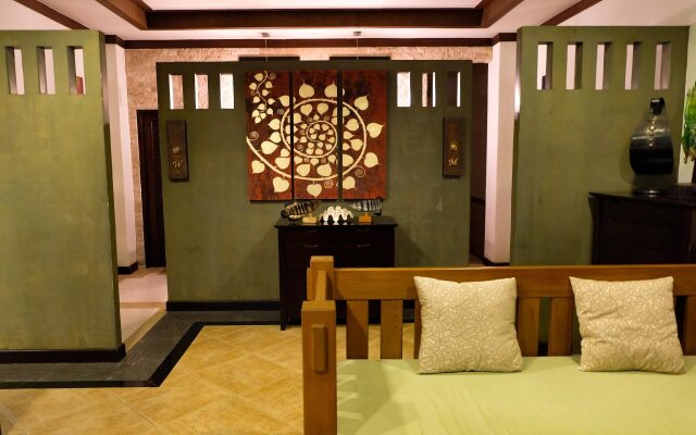 Lanta Mermaid Boutique House