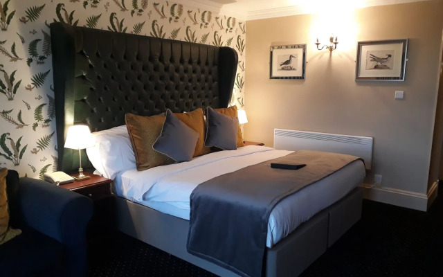 New House Country Hotel