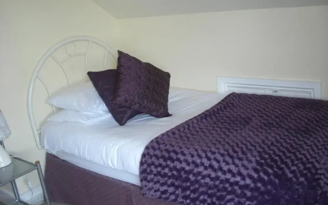 Coast Guest House Accommodation Eastbourne