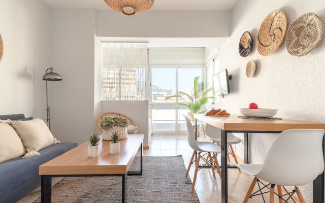 OleHolidays Suite Loft Soriano 9 Marbella Centro