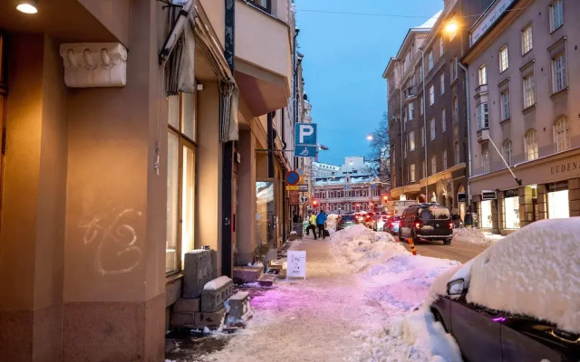 2ndhomes Cozy & Compact Top Floor Studio