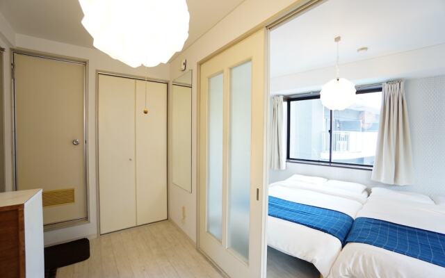 Terry's Apartment Namba I G04E