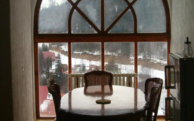 Villa Kostic Kopaonik