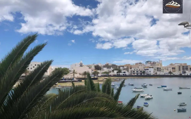 Terraza El Charco Arrecife