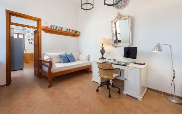 Villa Lindos