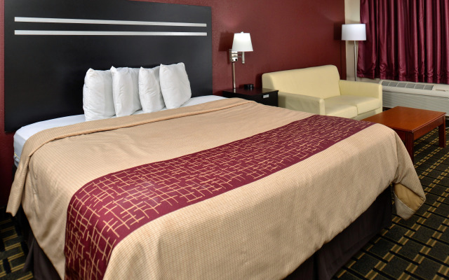 Red Roof Inn Cartersville–Emerson/LakePoint North