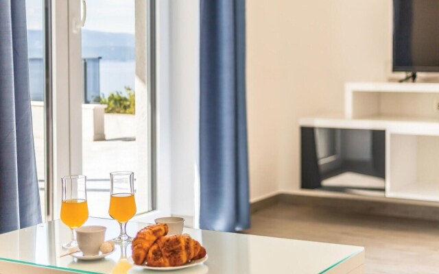 Amazing Home in Medici With Wifi and 1 Bedrooms