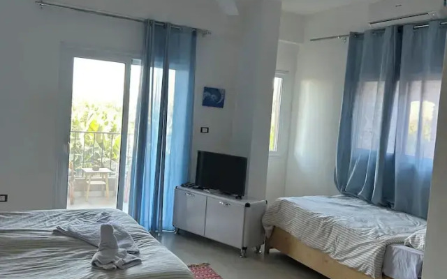Nile panorama Hotel
