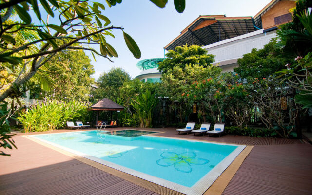 The Mantrini Chiang Rai