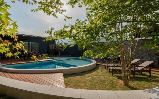 Hot Spring & Private SPA 'RURINOHAMA