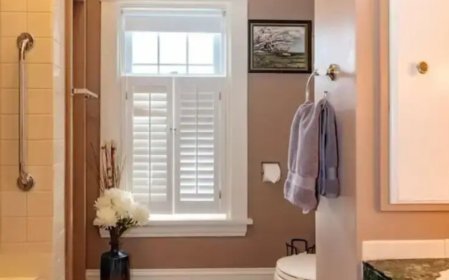 The Stella Rose B&B