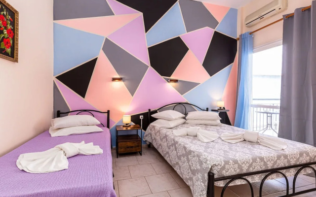 Riviera Seaside Hotel by Estia