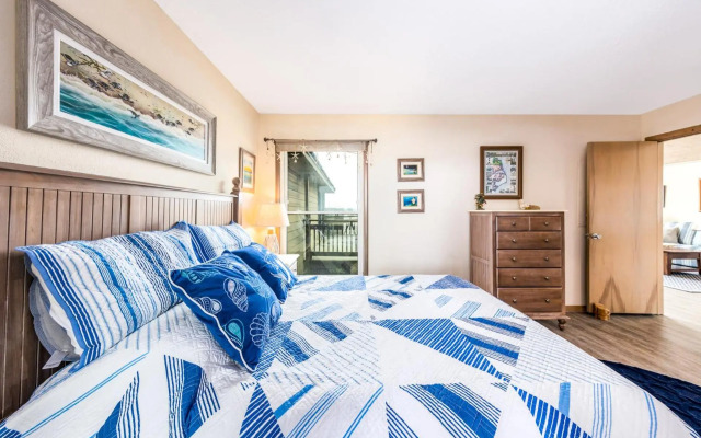 SCR3B - Scrimshaw Penthouse
