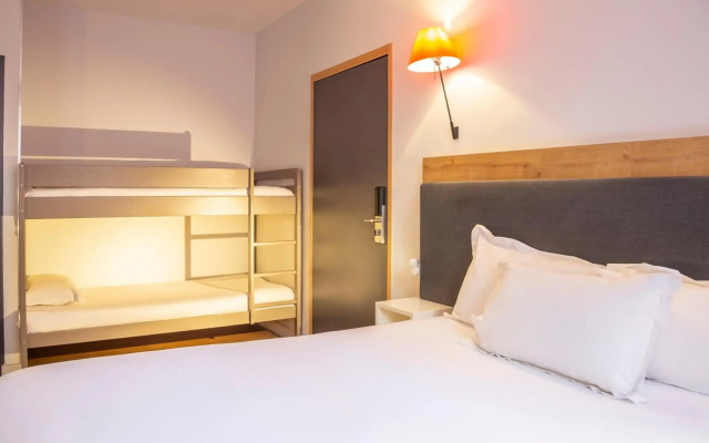 Hôtel Maison Montgrand Marseille Vieux Port