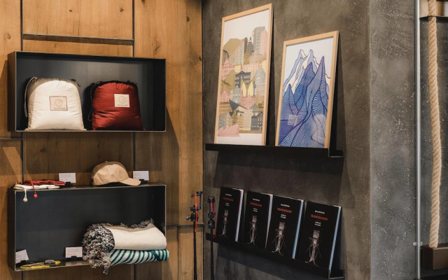 The Dock 69°39 by Scandic