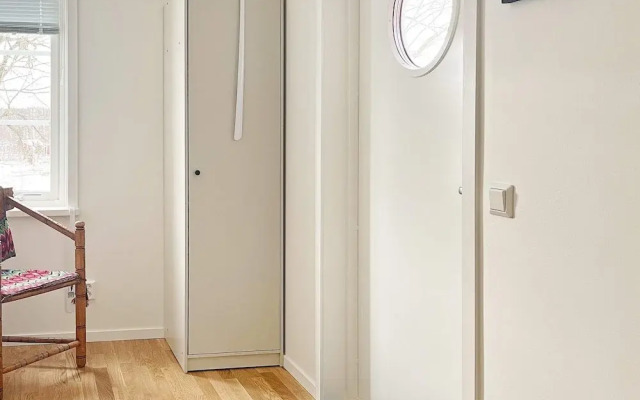4 Person Holiday Home in Aneby-by Traum