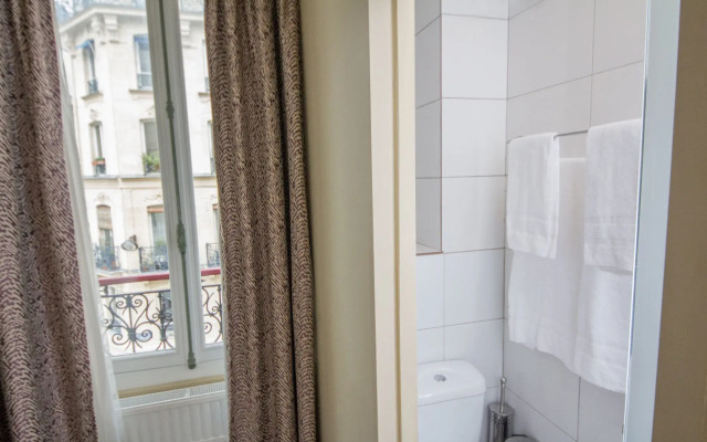 Hotel Montmartre