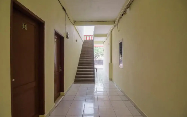 Juma Ciger Guesthouse RedDoorz