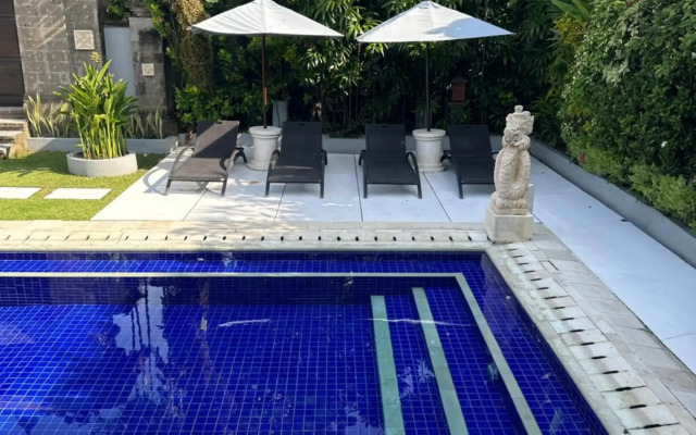 Villa Dewata 3